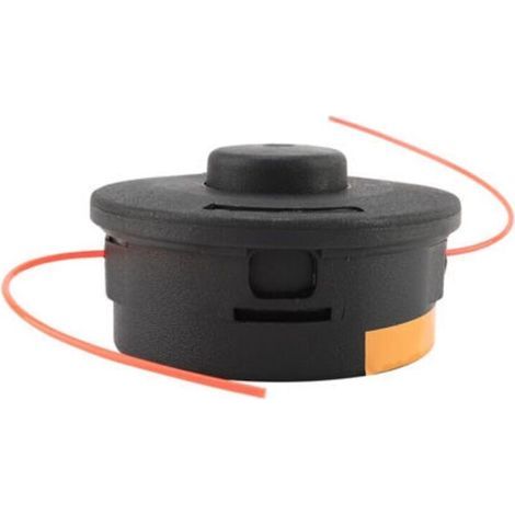 Tête de Fil Nylon pour Débroussailleuse Compatible STIHL Modèles FS55 70 80 90 100 120 - (1/3)