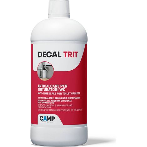 DECAL TRIT 1 LT