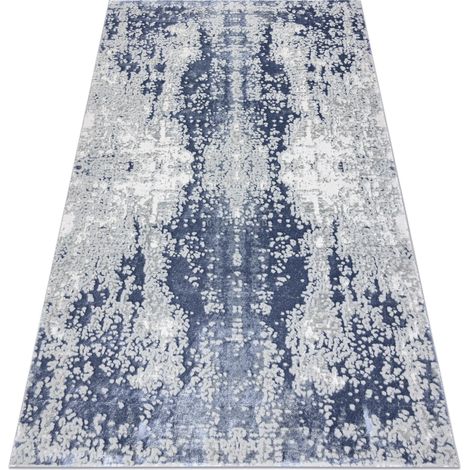 Alfombra SANTO sisal 58507 Calado, art déco beige beige 200x290 cm (1/5)