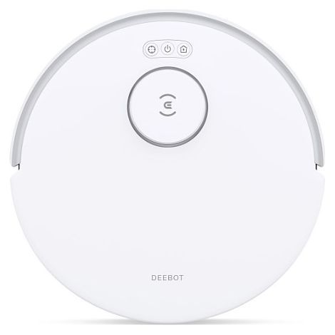 Ecovacs Deebot N20 Roboterstaubsauger (1/5)