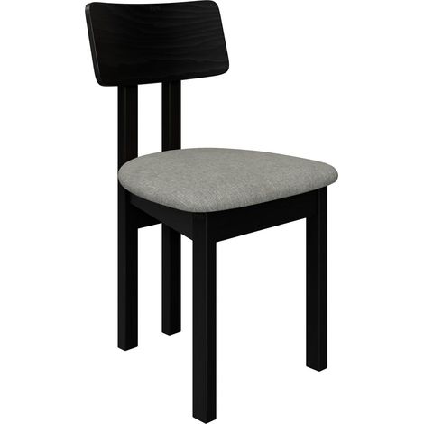 Silla Victorville 382, Hygge 91, 85x47x48cm, Tapiz, De madera, Madera (1/5)