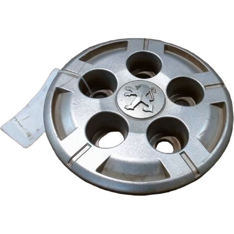 Enjoliveur De Roue PEUGEOT Boxer [PRODUIT D'OCCASION]♻️5416j7