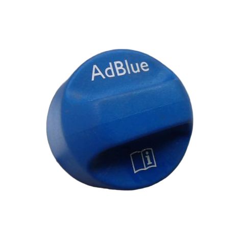 [PRODUIT D'OCCASION] Bouchon Reservoir Adblue PEUGEOT 2008 Phase 1 2013-... ♻️ Ref Oe. 9813850980 - Garantie à vie (1/3)