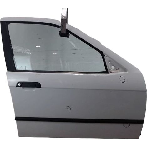 Porte Avant Droit BMW Serie 3 [PRODUIT D'OCCASION]♻️41518185798 (1/5)