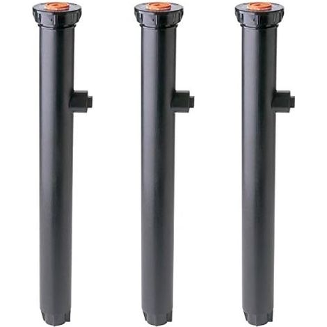 Static Sprinkler, Body, High Quality, Garden Size 15 cm, 3 pieces (1806 Sam) (1/3)