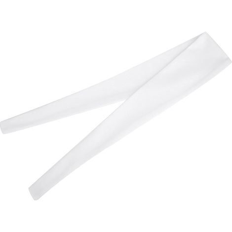 Bandeau De Sport Élastique - Absorption De La Transpiration - Pour Yoga Course Tennis Basketball - Lot De 1 (1/5)