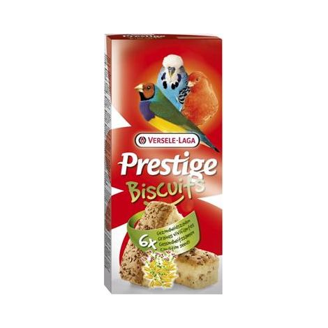 Biscuits revitalisants pour oiseaux VERSELE-LAGA (6 pièces)