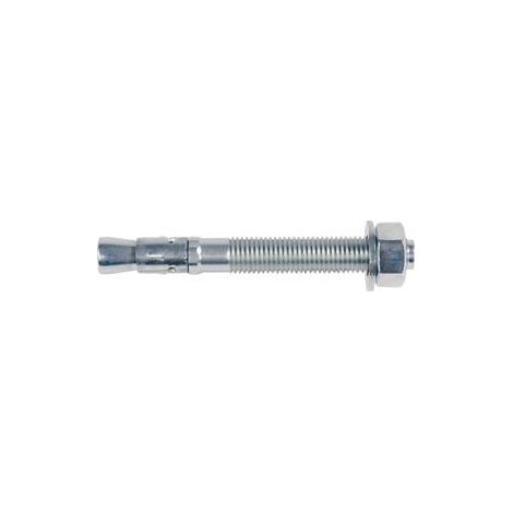 [NEUWERTIG] Fischer Fbn Ii 12/100 Bolzenanker Stahlanker Fischer Bolzen 196 Mm 12 Mm 20 St. B-Ware