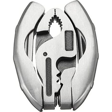 9-in-1-Multitool – All-in-One-Multitool – Multifunktionales Werkzeug für Männer – Das beste Multitool-Set für Arbeit, Camping, Wandern und Survival