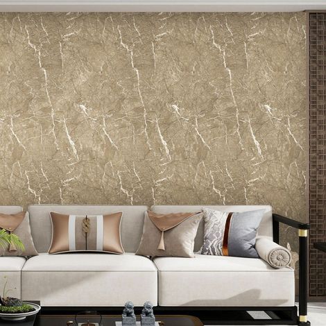 Pánel Decorativo Cigole, set de 12, Fácil de Cortar, Instalar, Textura Realista, Aislante Acústico, Aislamiento limitado, 60x0.3 cm (1/5)