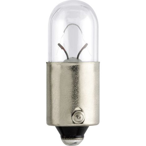 Philips Automotive 5550730 Signal Leuchtmittel Standard T4W 4 W 12 V (1/2)