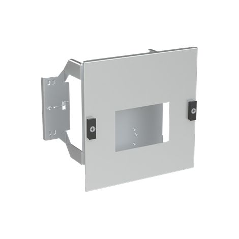 SPEE Combi- KIT installation Tmax XT4 3/4p Vertical L400 H300 In max. 250A 1SZE980040B0040 ABB QB4V43000