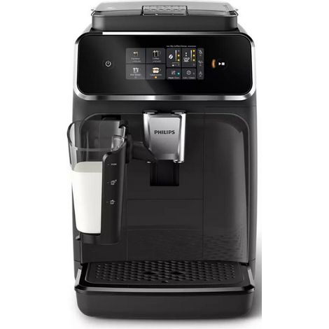 Philips EP2334 10 Macchina per Caffè Macchina per Espresso Nero