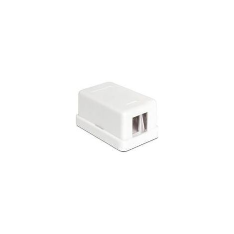 Gehäuse für FX-Multi-Keystone-Anschlüsse