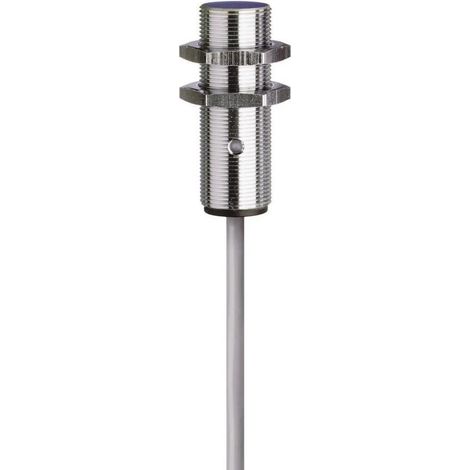 [NEUWERTIG] B-Ware Contrinex Dw Ad 503 M18 Induktiver Näherungsschalter M18 Quasi Bündig Pnp