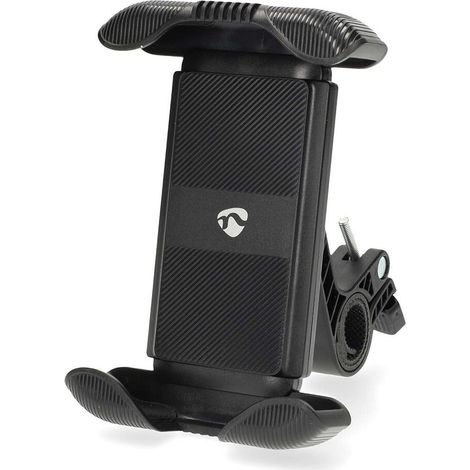 Nedis Smartphone-Fahrrad-Halterung / Universal / Vollbeweglich / Einstellbar