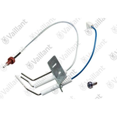 VAILLANT Elektrode (Zündung u. Überwachung) MAG 11-0/1 GX u.w. Vaillant-Nr. , 0020206084