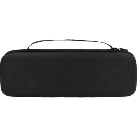 Étui de protection rigide de qualité supérieure pour la protection de la coupe de cheveux Convient pour salon de coiffure Sac de rangement de voyage et de rangement robuste pour accessoires (1/5)