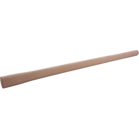 25PZ MANICO LEGNO PER MAZZA cm 90