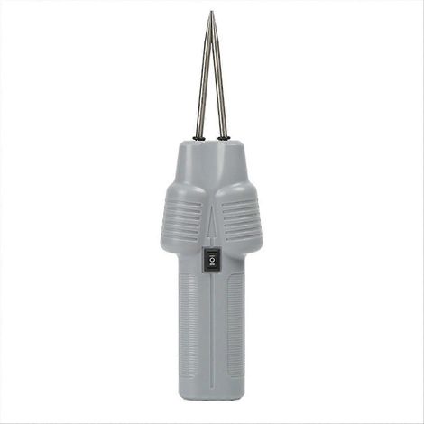 Électrique poultry plucker chicken defeather efficient hair removal manuel chicken defeather pour goose duck (1/5)