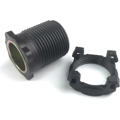Vis de fixation du cadre de phare 0019970101 A0019970101 pour Mercedes C300 C350 (1/5)