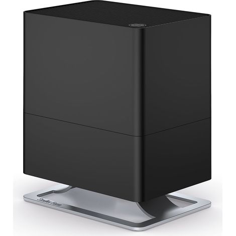 Stadler Form ST-O-061 Umidificatore a Evaporazione Oskar Little Black, 15 W, Nero, 1 (1/4)