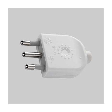 SPINA MOBILE 16A 2P+T - Grigio