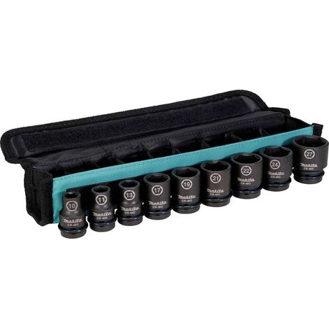 Makita E-16601 Avvitatore a impulsi (1/2)