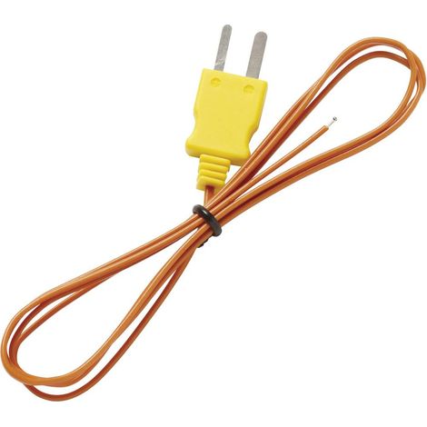 Fluke 80PK-1 Sonda per aria -40 fino a +260 °C Sensore tipo K