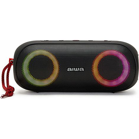 AIWA BST-650 BLACK / ALTAVOZ PORTÁTIL (1/5)