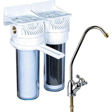 kit de filtration EAU DE BOISSON EB (1/2)