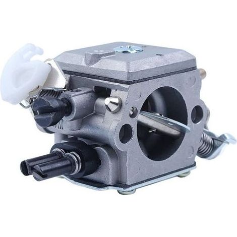 Vergaser 372XP für Husqvarna 362, 365, 371, 372, 372XP – Walbro HD-12, HD-6 (1/5)