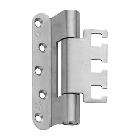 Cinta  objeto  VA  ma  cerr.  140kg  20mm  DIN  I/D  puerta  BSW (1/2)