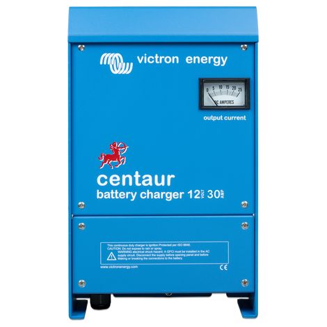 Cargador Centauro 12/30 (3) Victron Energy