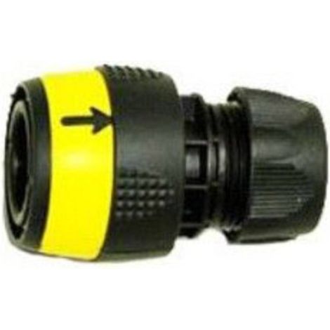 Lavor 6.009.0094 Raccord rapide Adapté pour (marque de nettoyeur haute pression) Einhell, Parkside 1 pc(s) R148891 (1/2)