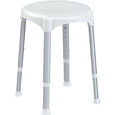 SGABELLO DA BAGNO  tipo quadro - cm 30,5 x 30,5  - KDESIGN