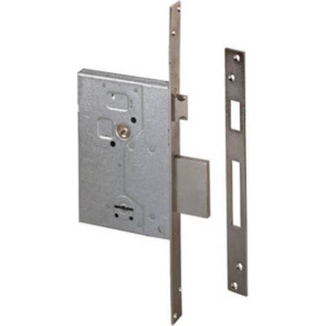 CISA 57250 SERRATURA DM E 60 117X170 MM
