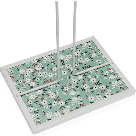 Flexo Plath Negro 8w 595lm 5000k C/lupa Reg.intens Flexib Orientab Tactil 43x18x38cm (1/3)