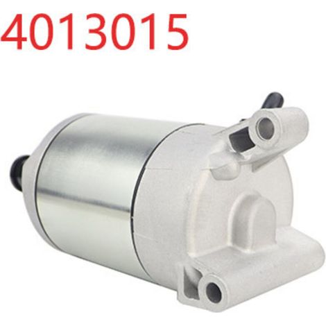 Les démarreurs 4014909 et 4014290 sont compatibles avec le Polaris Sportsman Ranger Ace570. (1/5)