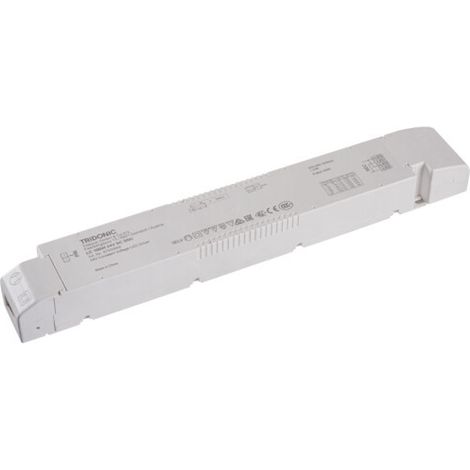 Alimentation ruban LED 100W 24V blanc Kanlux 33421 (1/3)