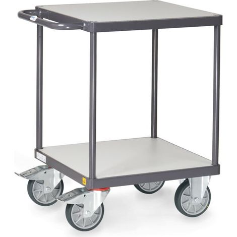 Chariot à plateaux ESD Fetra 9496 (1/3)