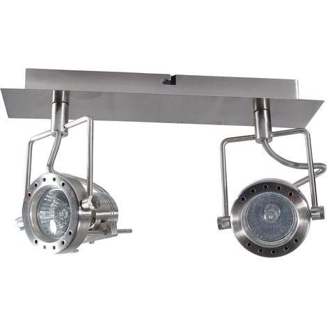 LAMPADA DA PARETE-SOFFITTO SONDA EL-2J - KANLUX