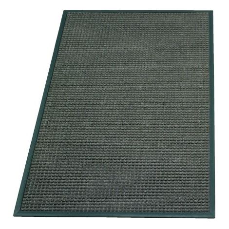 Tapis intérieur Notrax Guzzler 120 x 180 cm marron (1/5)