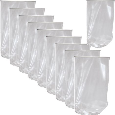 Holzkraft Spänesack Späne Sack LDPE Absauggerät ASA 1901 1903 2803 2401 5129265