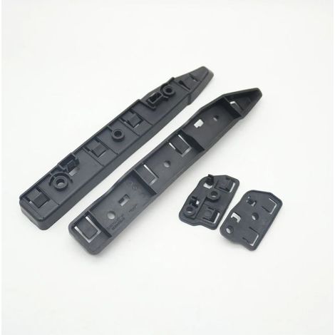 Maserati Ghibli M157 Front Bumper Brake Clip Fixing Kit (1/5)