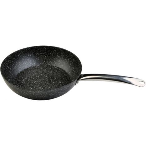 Honda Antihaft-Bratpfanne 20 cm TodoFuego Granit WECOOK Ref. 71020