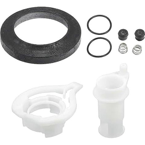 Kit de vanne d'eau 42049 durable et étanche pour toilettes de camping-car de style II (1/5)