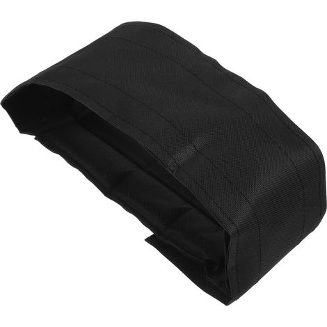 schwarze Nylon Gipsstelzenriemen zuverlässiger