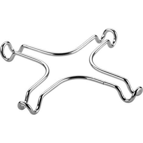 Tescoma set 2 riduttori per fornelli a gas presto 420942 accessori cucina (1/4)