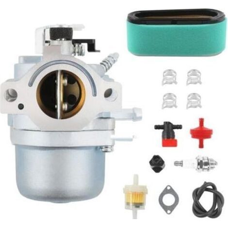 Carburateur de Moteur Carburateur, Accessoire de Remplacement de Darburateur Pour Carburateur Walbro LMT 5-4993, Briggs & Stratton, 285707, 289707, 28B705, 28M707 (1/3)